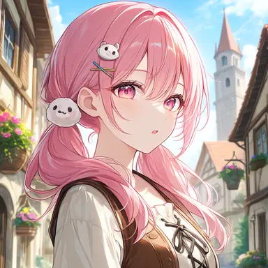 Profile image of みかん