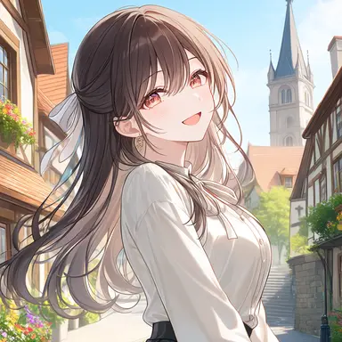 Profile image of りるは