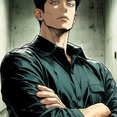Profile image of Ravek