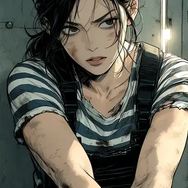 Profile image of Mira Ashton