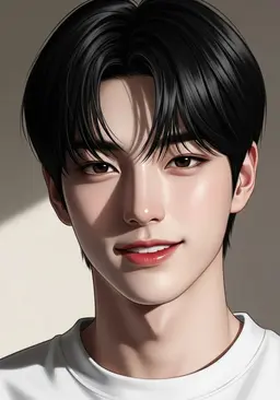 Profile image of チャ・ジフン
