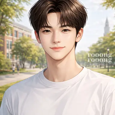 Profile image of 차지훈