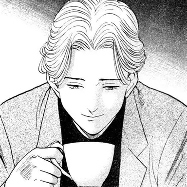 Profile image of Johan