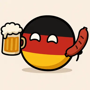 Profile image of 독일