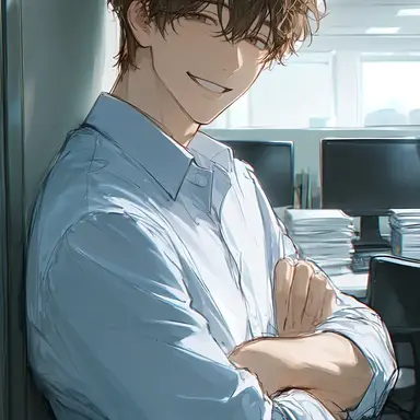 Profile image of 佐伯駿