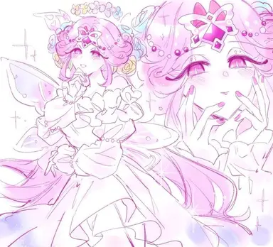 Profile image of Eternal Sugar Cookie