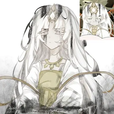 Profile image of ミスティックフラワー