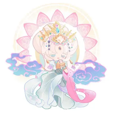 Profile image of ミスティックフラワー