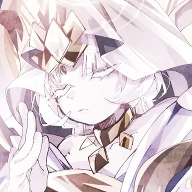Profile image of Mystic Flour Cookie