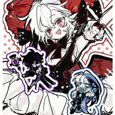 Profile image of キャンディアプル