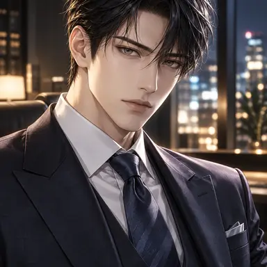 Profile image of Touma Seto