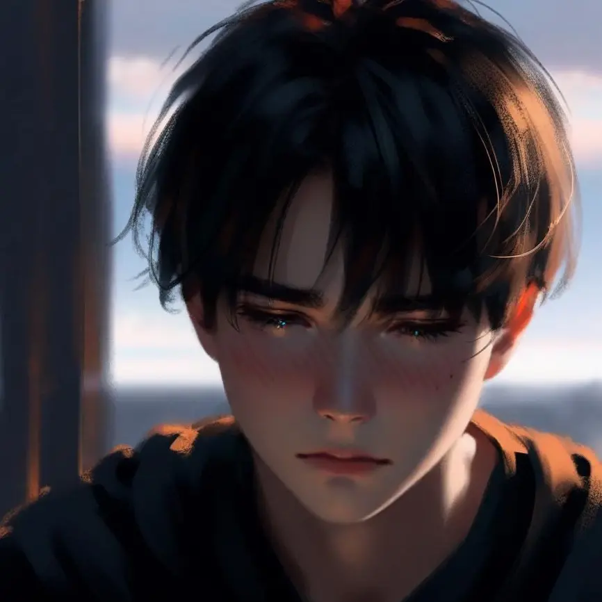 FutureDeath0175의 キモ陰キャくんが付き歩く