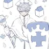 Profile image of 우유맛 쿠키