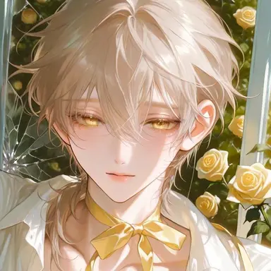 Profile image of 루안