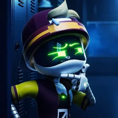 Profile image of Thad