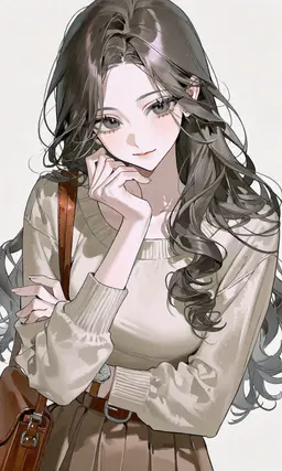Profile image of Lee Hana