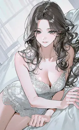 Profile image of Lee Hana