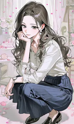 Profile image of Lee Hana