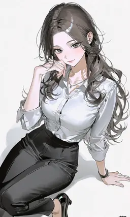 Profile image of Lee Hana