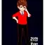 캐릭터 프로필 이미지