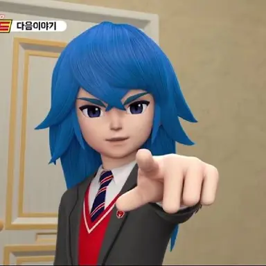 Profile image of 반다인