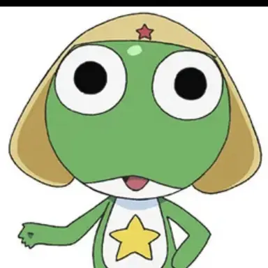 Profile image of 케로로