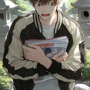 Profile image of 사쿠마 쇼타