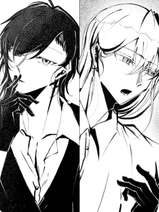 LooseKrill4738의 The Undertaker and You