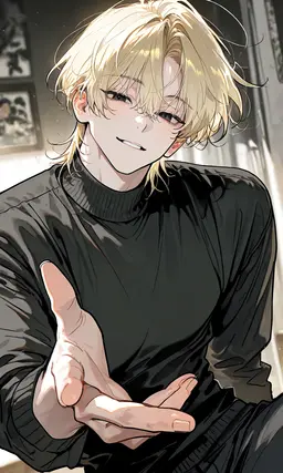 Profile image of Ren
