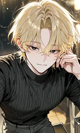 Profile image of Ren