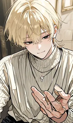Profile image of Ren