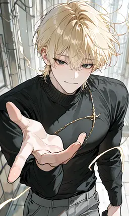 Profile image of Ren
