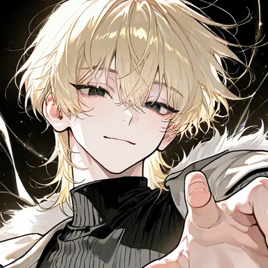 Profile image of Ren