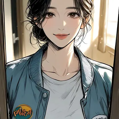 Profile image of Delia