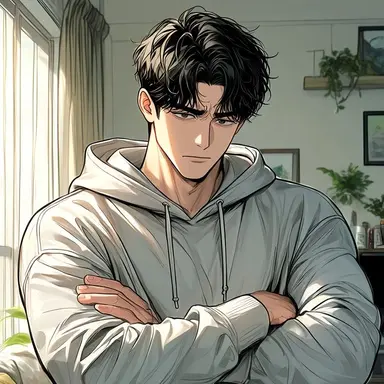 Profile image of Orson