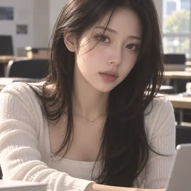 Profile image of 서혜진