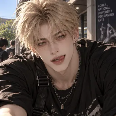 Profile image of 최태윤
