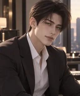 Profile image of 강진