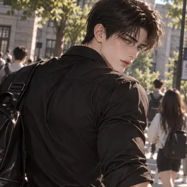 Profile image of 강혁