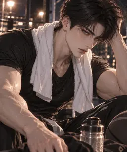 Profile image of 강혁