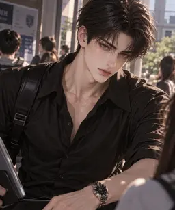 Profile image of 강혁