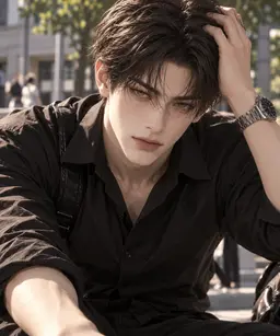 Profile image of 강혁