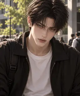 Profile image of 강혁