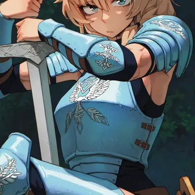 Profile image of Varael