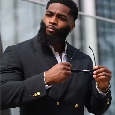 Profile image of BryQuanVay Boufferberg