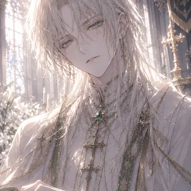 Profile image of セシル
