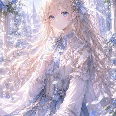 Profile image of リリア