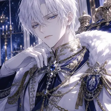 Profile image of エーヴェルン