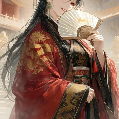 Profile image of ヨ・リンファ