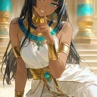 Profile image of ネフェル